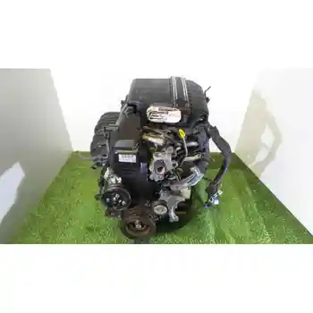 

83518 Full engine Lexus Is 300 (jce10)