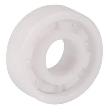 

1Pcs Full Ceramic Ball Bearing 623 3X10X4 mm Zro2 Zirconia Ceramic Bearing