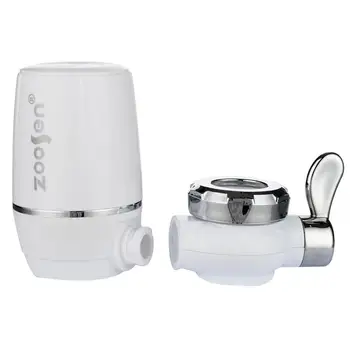 

1PC Faucet Water Purifier Kitchen Faucet Pre-filter Household Faucet Water Filter Ceramic Water Filter Faucet Accessories
