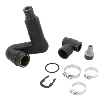 

Crankcase Ventilation for Hose Lines for A4 B5 8D PASSAT 1.8 058 103 213
