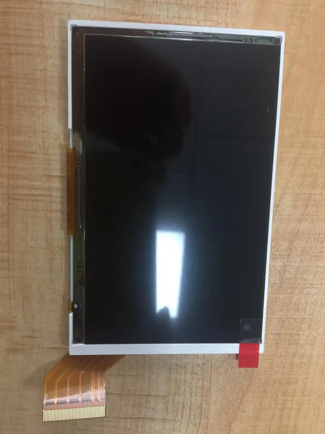 5,0 дюймовый экран TM050RDSG03