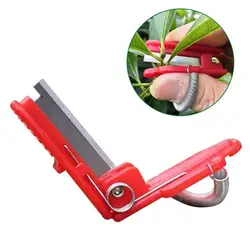 Séparateur de couteau à légumes Portable, outil de cueillette de fruits et légumes pour ferme, jardin, outils de jardinage 
