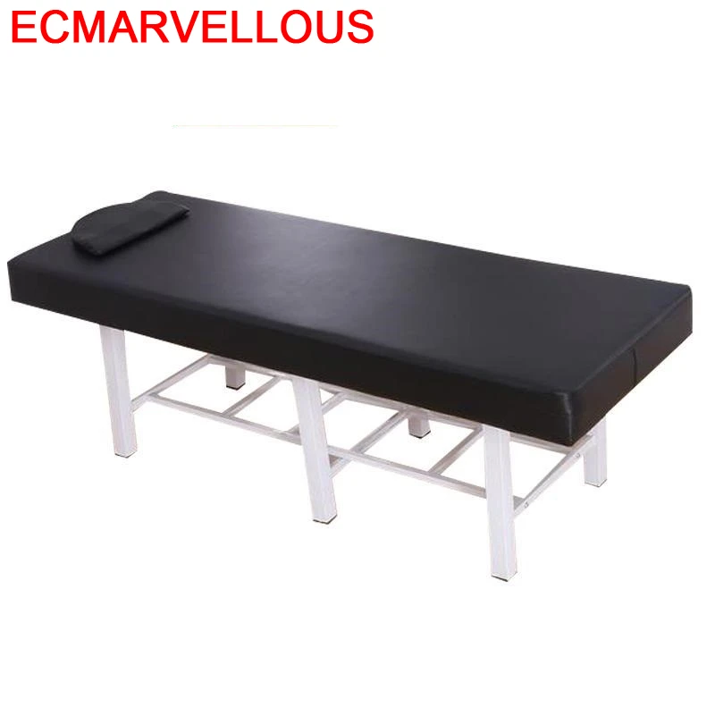 

Cama Cadeira Massagem Salon Furniture Silla Masajeadora Pliante De Table Camilla Masaje Plegable Chair Folding Massage Bed