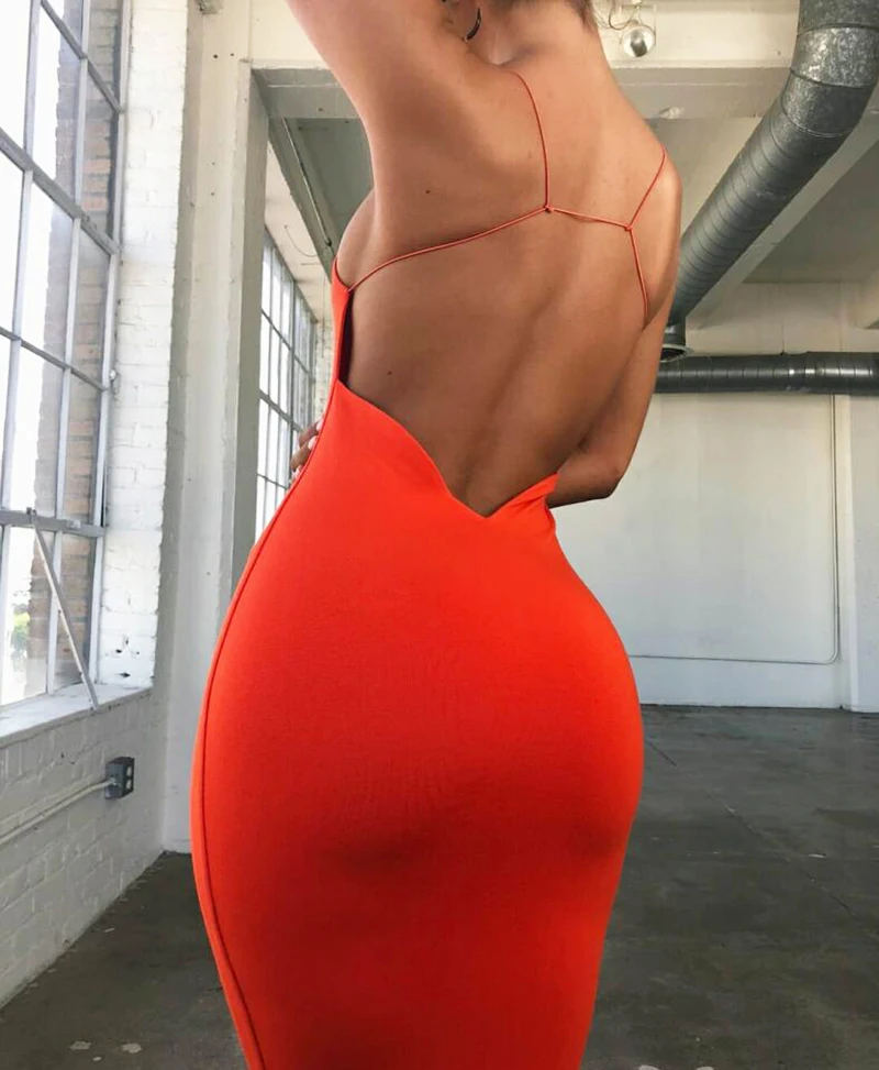 5 шт. 2 слоя Bodycon платье Для женщин длинное летнее платье миди вечерние платье сексуальное платье с открытой спиной Женские вечерние ночное Vestidos LL23