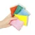 New Baby Footprint Ultra Light Stereo Baby Care Air Drying Soft Clay Baby Hand Foot Imprint Kit Casting DIY Toys Paw Print Pad