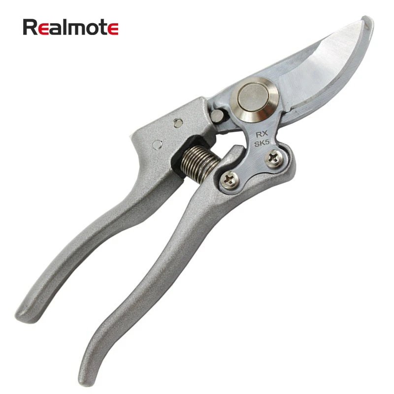 

Realmote Multifunctional Pulley scissors coarse branch scissors labor-saving pruning fruit tree branch scissors garden tools