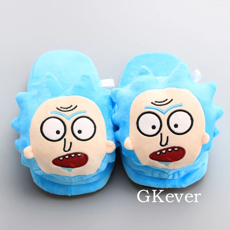 24 стиля сезона Рика и Морти 3 мультфильм мариновка Рик Санчез Морти Смит Mr poopybutte плюшевые куклы игрушки Peluche подарок для детей