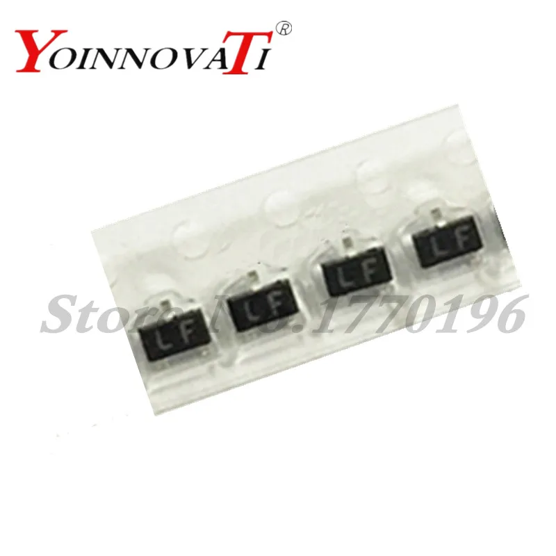 

100 шт./лот 2SC3052-T112-1F 2SC3052 LF L7 SOT-23