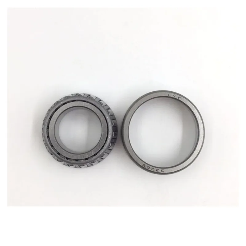 

Входной вал коробки передач/выходной вал, передний и задний подшипник для двигателя Chery QQ S11 372 QR512-1701131/QR512-1701203/QR512-1701403