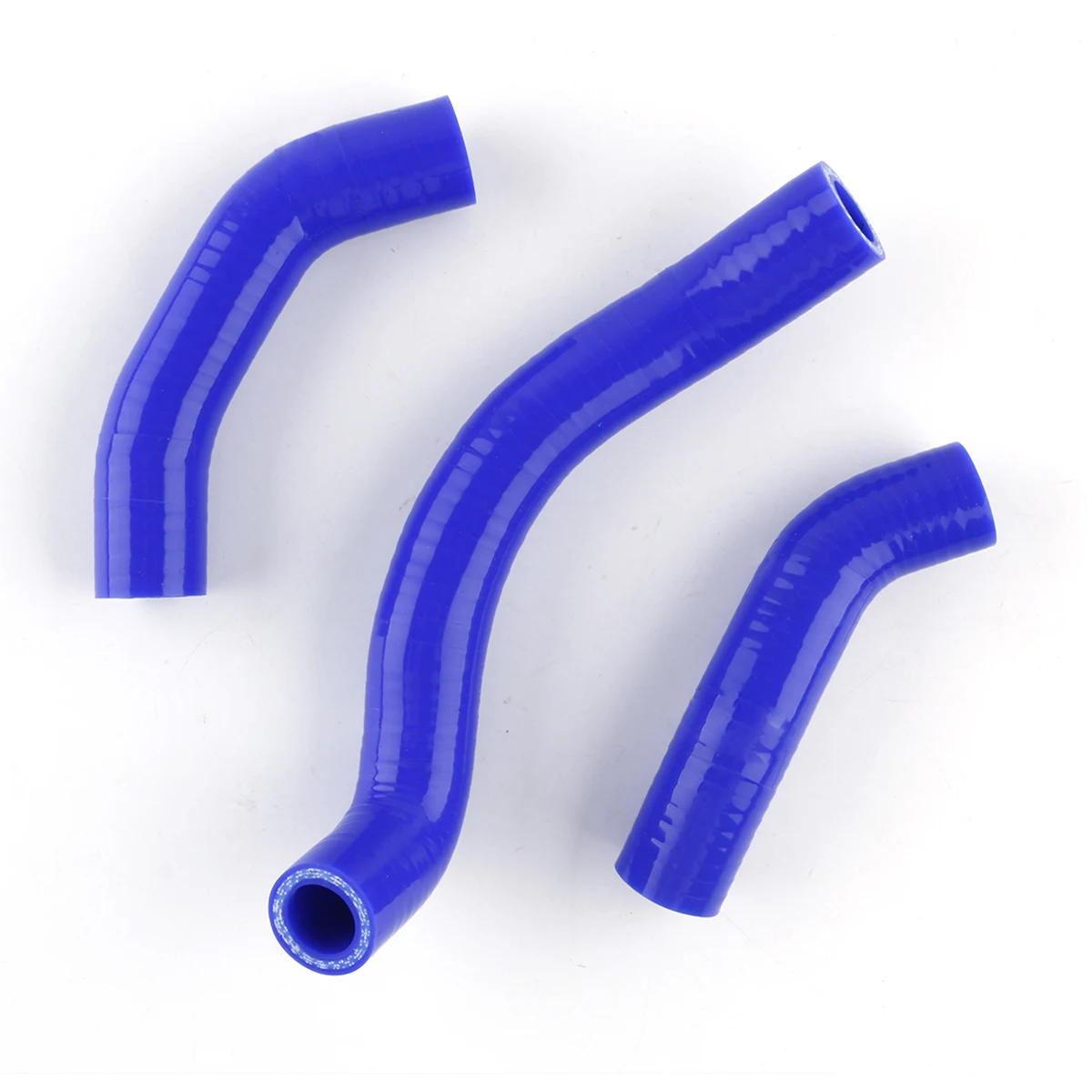 For Ktm 450 Sxf 20162017 Silicone Radiator Coolant Pipe Hose Kit 16 17