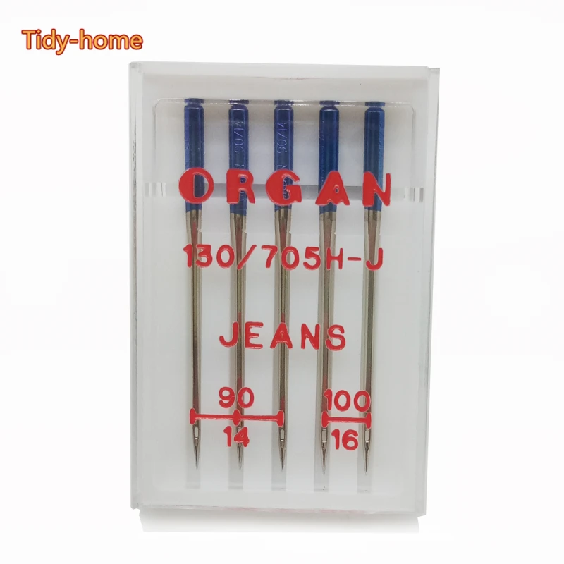 Organ Home Sewing Machine Needles