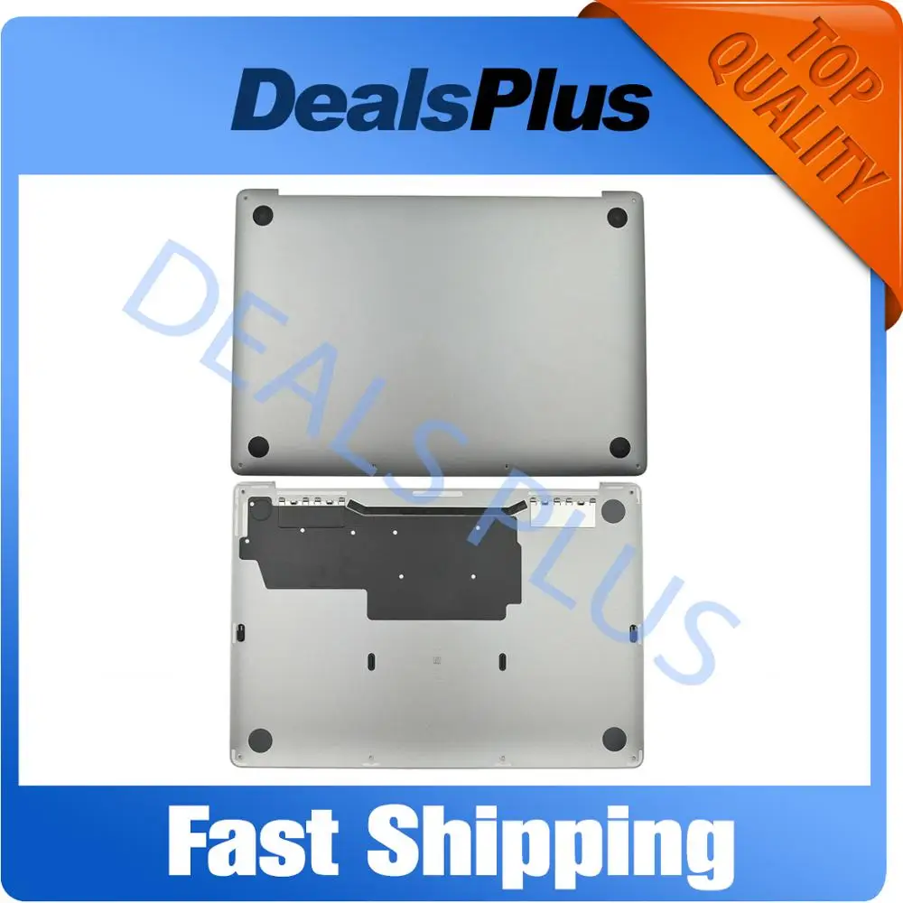 Замена A1708 нижний чехол задняя крышка для Macbook Pro retina 1" A1708 нижний чехол Late Mid