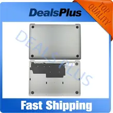 Замена A1708 нижний чехол задняя крышка для Macbook Pro retina 1" A1708 нижний чехол Late Mid