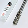 BB HSS Machining Tool Spiral Flute Reamer Cobalt Cutting H7 Shank Diameter 2mm-16mm for Metal Steel Aluminum Hole Drill 2