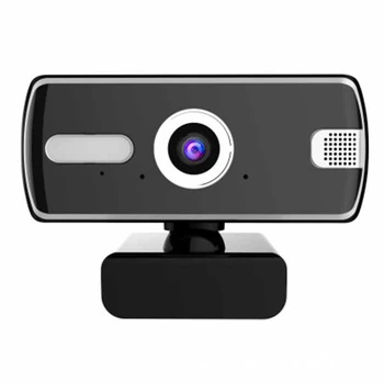 

Webcam 720P/1080P USB Web Camera With Noise-cancelling Microphone For Computer Laptop Video Calling