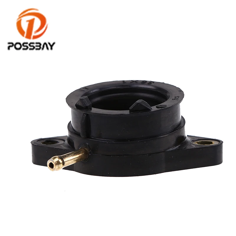 Впускной карбюратор POSSBAY для мотоцикла воздушный шарнир подходит Yamaha AG200