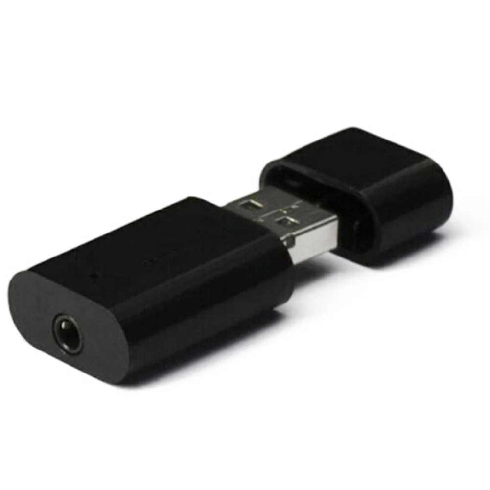 USB Bluetooth музыкальный аудио стерео приемник адаптер для автомобиля Aux в MP3 динамик