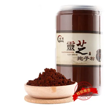 

Lingzhi Mushrooms Reishi Mushroom 2020 Extract Ganoderma Lucidum Lingzhi Wild Reishi Spore Powder Reishi