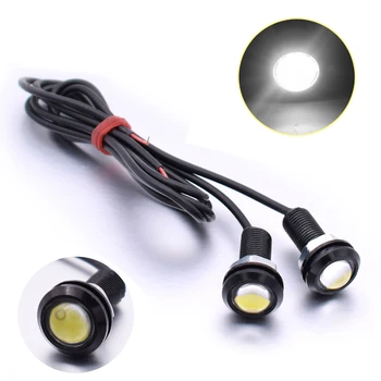 

Eagle Eye LED Reverse Backup Light Daytime Running Signal Motorcycl Lamp For KTM Adventure 1050 Super Adventure 1290 65 85 SX
