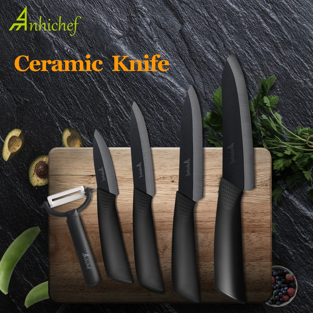 Kitchen Knife Ceramic Knife Cooking set 3\ Kitchen Knife Ceramic Knife Cooking set 3\