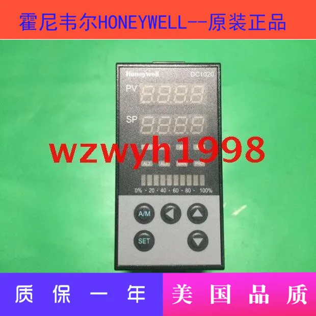 관리자는 하니웰 DC1020 온도 조절기 DC1020CR 701000 E 고정밀 스마트 워치 권장|온도 조절 제품 ...