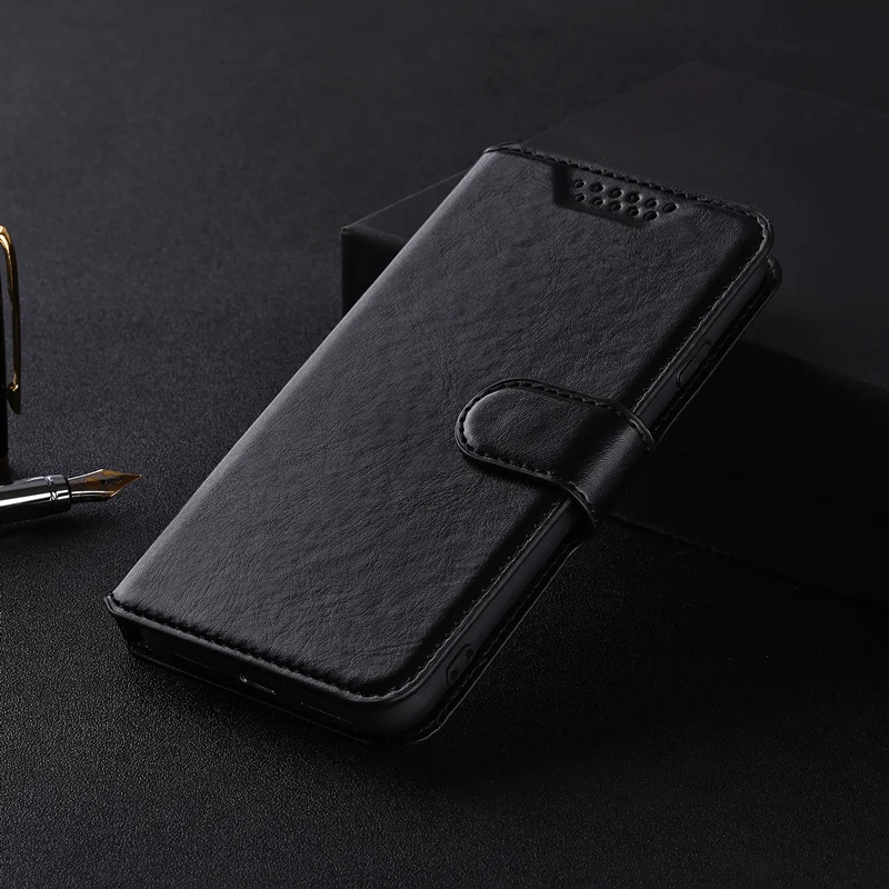 For Meizu M6 Note Case flip leather book style Cover Case For Meizu M6 Note M6Note Case M 6 Note 6M phone Coque with card slots meizu cover Cases For Meizu