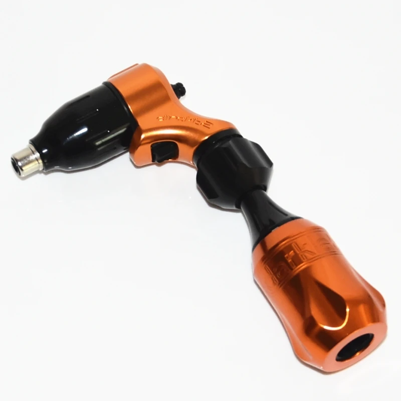 タトゥーマシン fkアイアングリップ Cheyenne|高品質タトゥーグリップ