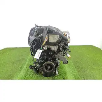 

9H05 9H05 Complete Engine Peugeot 5008 Active