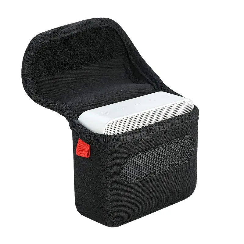 Портативный защитный чехол для дайвинга хранения J B L GO2|Аксессуары аудиосистем| |