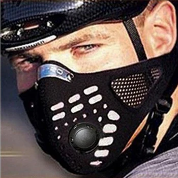 

50Pcs Car Mask Winter Warm Outdoor Bike Mask Neoprene Bicycle Cycling Motorcycle Car Stlying