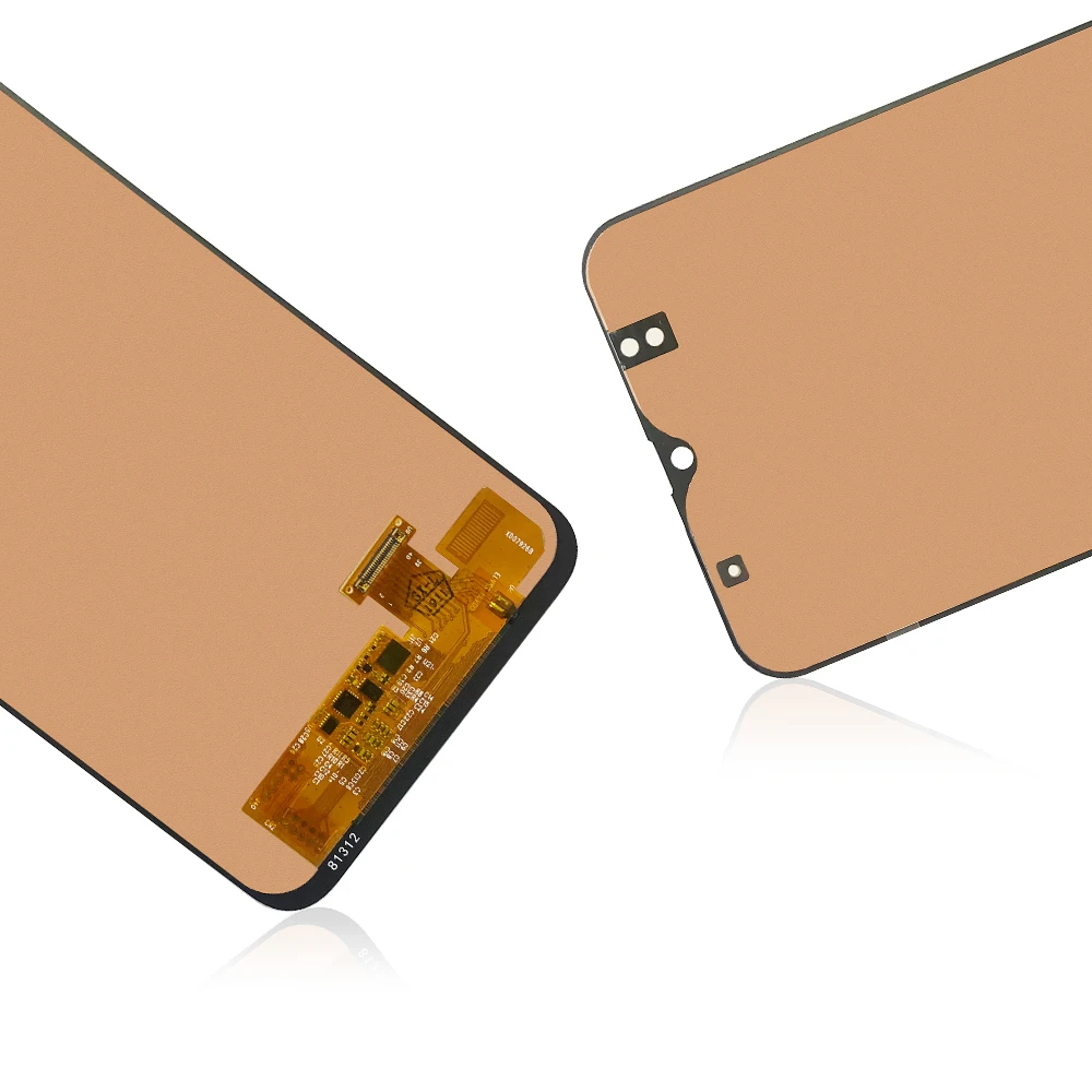 6,4 ''ЖК-дисплей для samsung Galaxy A30 A305/DS A305F A305FD A305A ЖК-дисплей кодирующий преобразователь сенсорного экрана в сборе