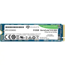Накопитель SSD Seagate ZP512CM30041 512GB