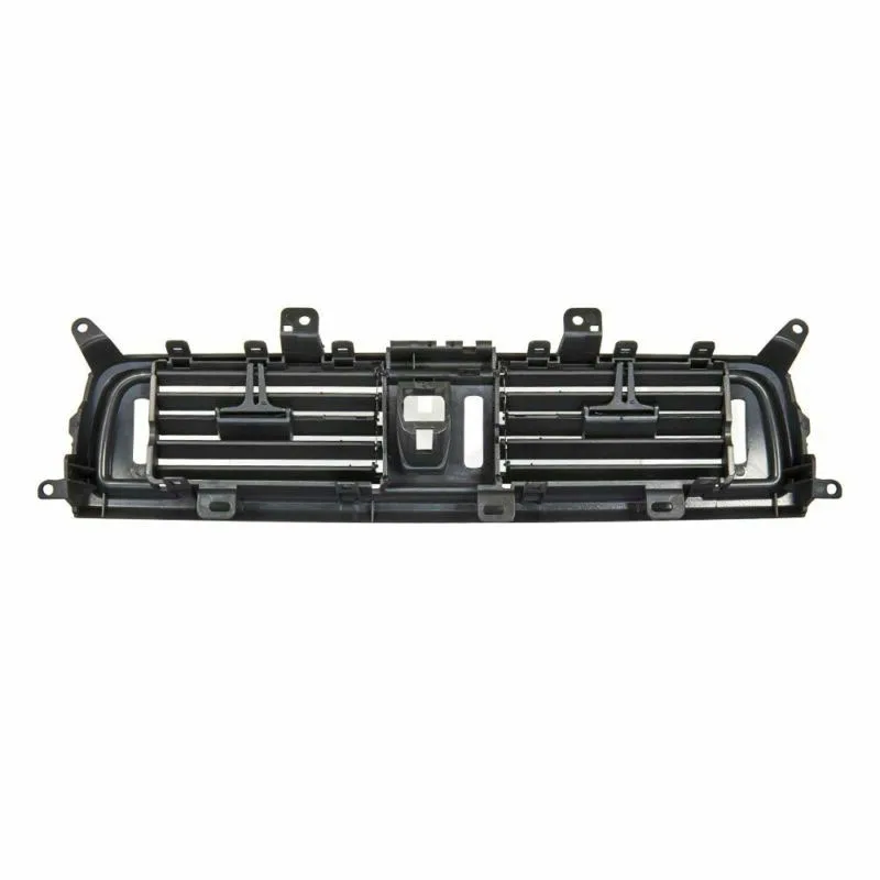 Auto Car AC Air Grille Front Console Dash For BMW F10/F11/F18 5 Series Replacement Parts Outlet Ventilation Accessory Auto Car AC Air Grille Front Console Dash For BMW F10/F11/F18 5 Series Replacement Parts Outlet Ventilation Accessory