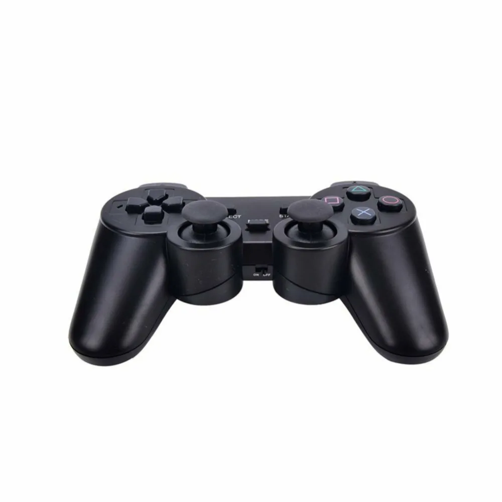 Беспроводной контроллер, джойстик, геймпад игровая консоль Bluetooth Mando Jogos Manette контроллер для sony Playstation 2