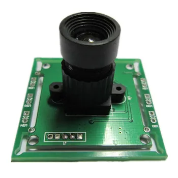 

High Frame Rate 60 Frames 60fps \ Sec HD Camera Module Customization KS352-60
