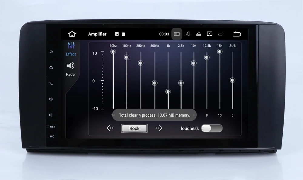 Top 9" Octa Core IPS screen Android 9.0 Car GPS radio Navigation for Benz R Class W251 2006-2012 with 4G/Wifi DVR OBD 1080P 3 Top 9" Octa Core IPS screen Android 9.0 Car GPS radio Navigation for Benz R Class W251 2006-2012 with 4G/Wifi DVR OBD 1080P 3