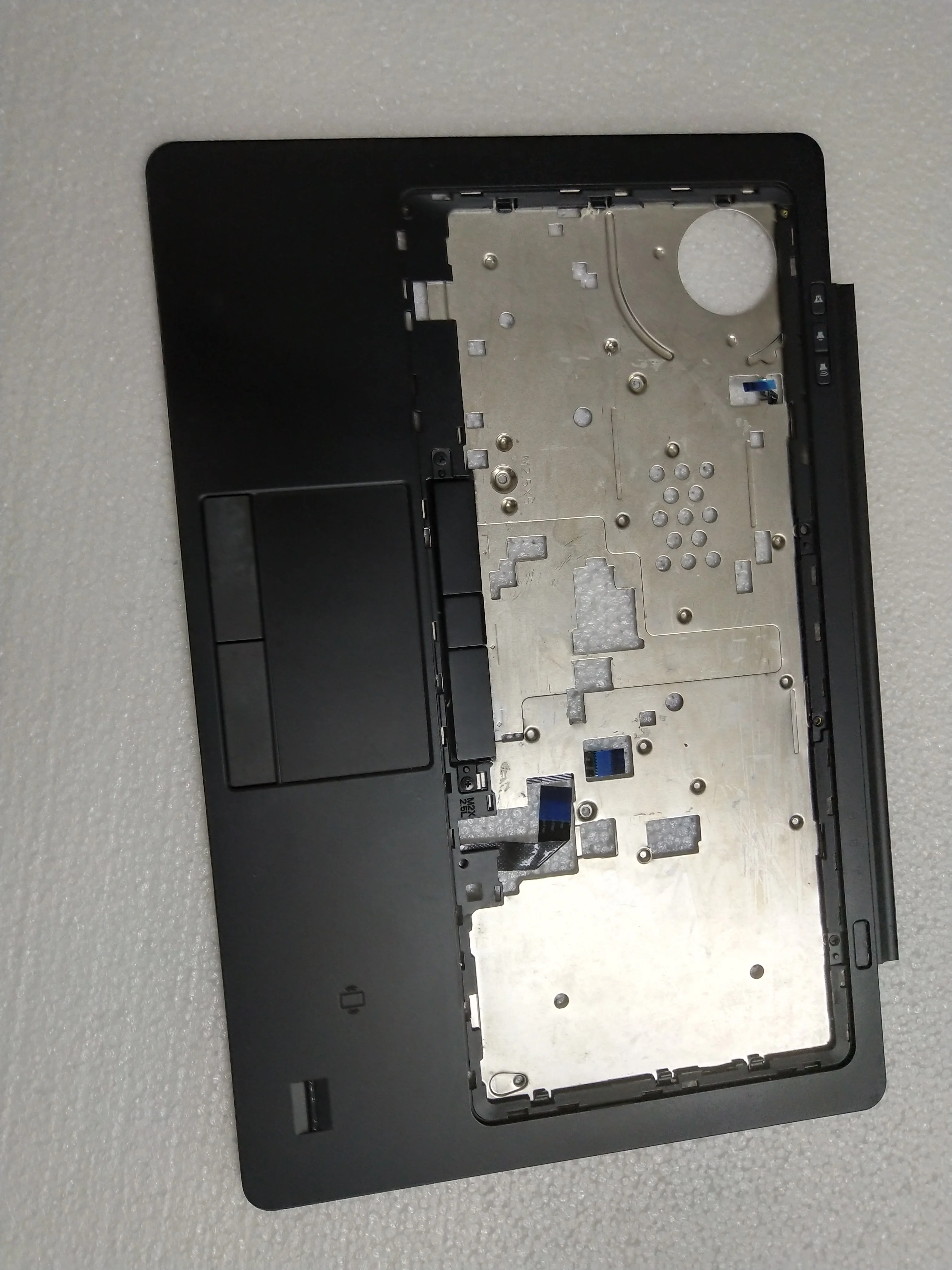 95% Новинка с FPR сенсорной панелью и FingerprintReader для оригинального Dell Latitude E7440 7440 Крышка для рук PN: 0C98T7 C98T7