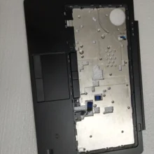 95% Новинка с FPR сенсорной панелью и FingerprintReader для оригинального Dell Latitude E7440 7440 Крышка для рук PN: 0C98T7 C98T7