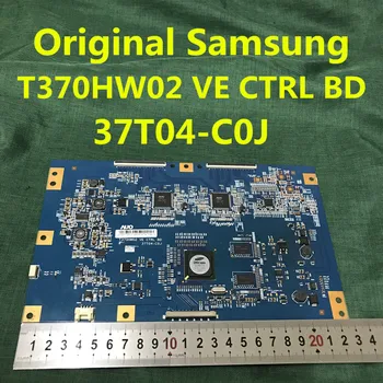 

Original for Samsung LA46B620R3F Logic board T370HW02 VE CTRL BD 37T04-C0J 100% test Free shipping