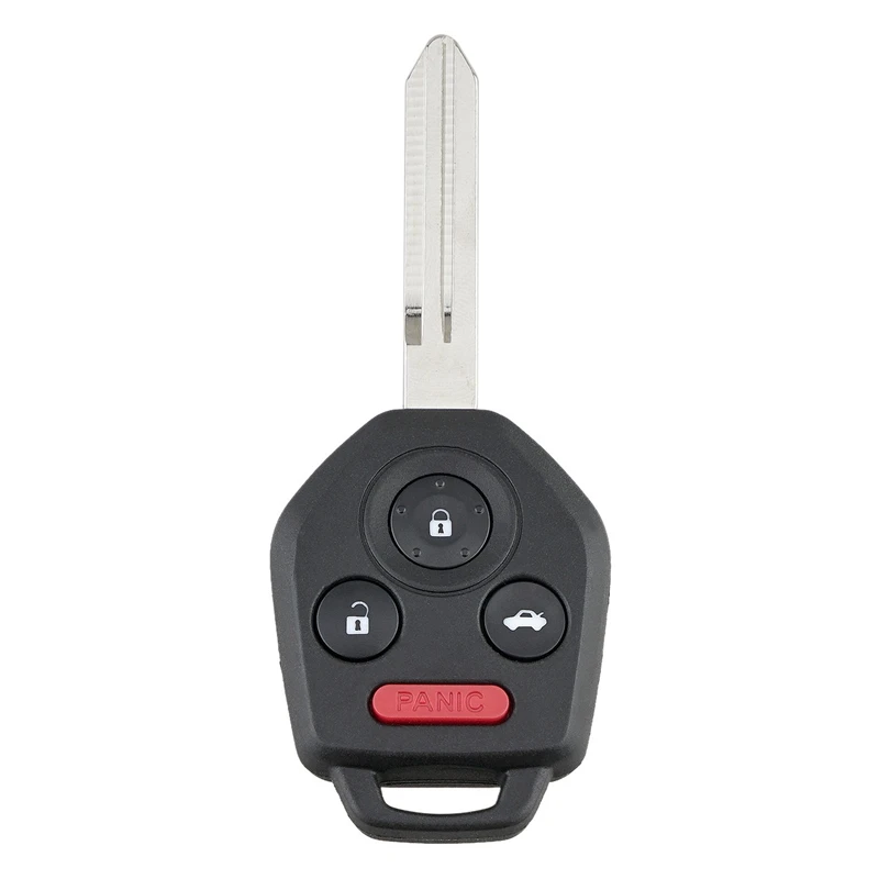 Llave Sin Llave Subaru Llave Inteligente/control Remoto Para Subaru 2018 2023 Modelo 922875