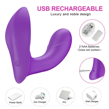 OLO 10 Speed Remote Control Dildo Vibrator Sex Toy for Women Wearable Panties Vibrator Clit Stimulate Female Masturbator 4