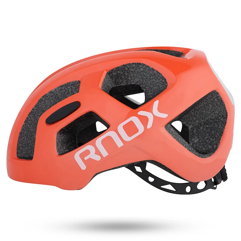 RNOX Сверхлегкий велосипедный шлем для езды на велосипеде 55-61 см для взрослых мужчин и женщин велосипедный дождевик шлем Casco Ciclismo