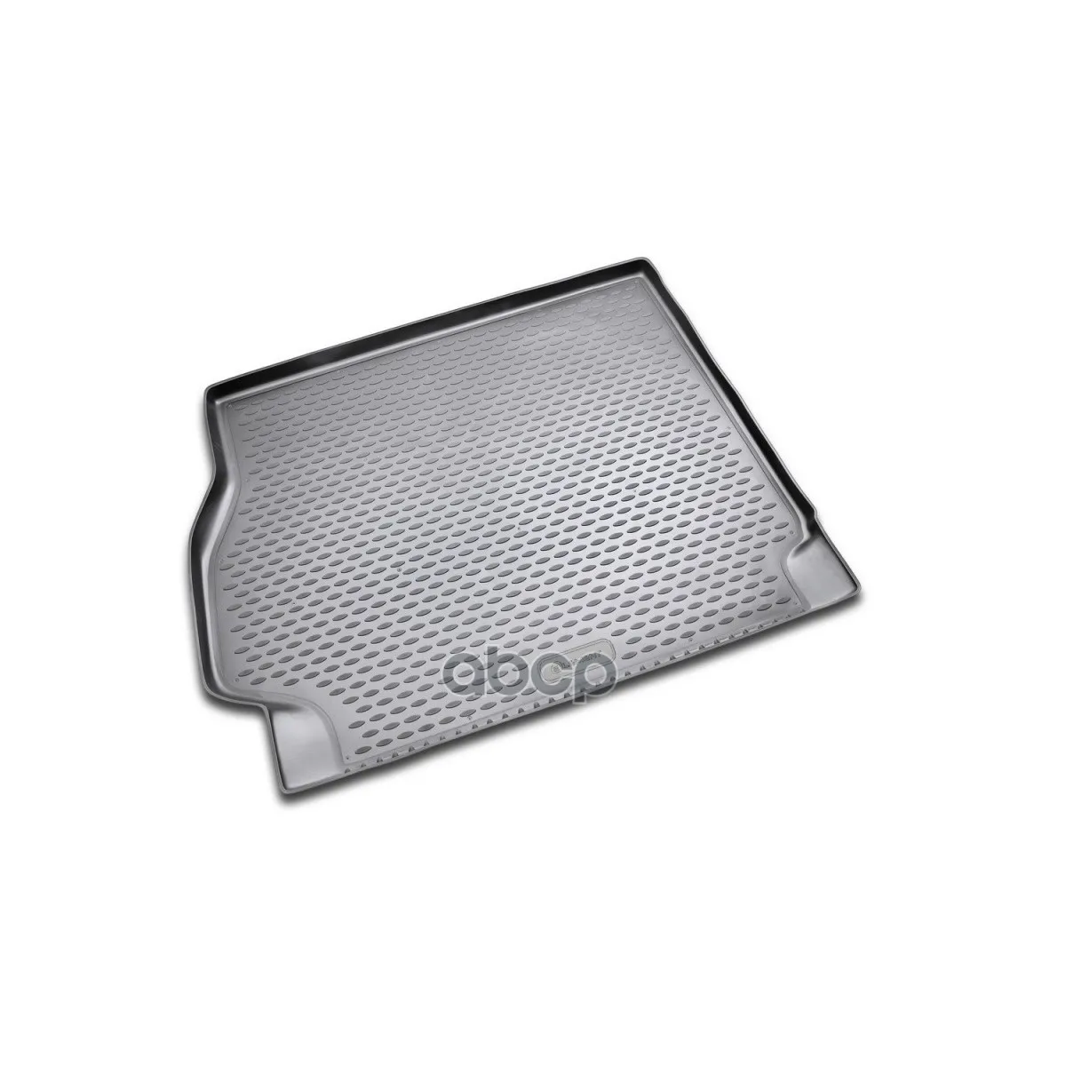 Коврик В Багажник Land Rover Range Rover Sport 2005-2012, Кросс.(Полиуретан) ELEMENT арт. NLC.28.03.B13