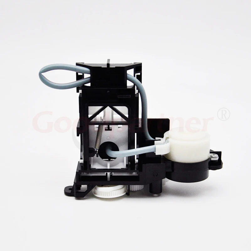 Sistema de Tinta Asp para Epson Eppi Conj L800 L805 Stylus Photo R270 R390 R280 R285 R290 R295 P50 T50 T59 T60 5pc x 1552783 1473046 - Imagem 4
