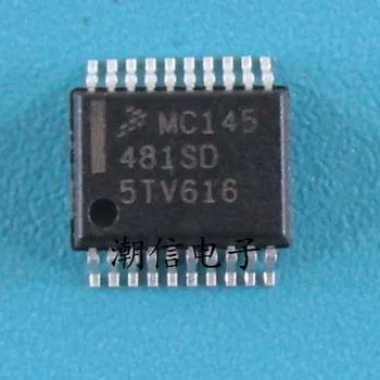 

MC145481SD