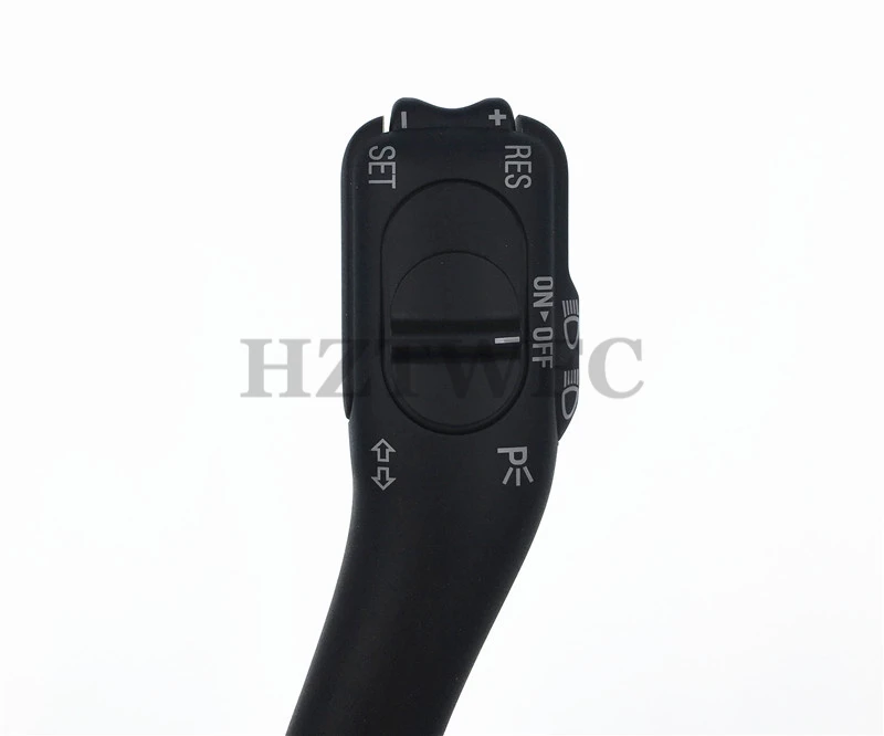 Система круиз контроля CCS кнопка переключения ручки stealk для VW Golf 4 Jetta MK4 IV Bora 18G 953 513
