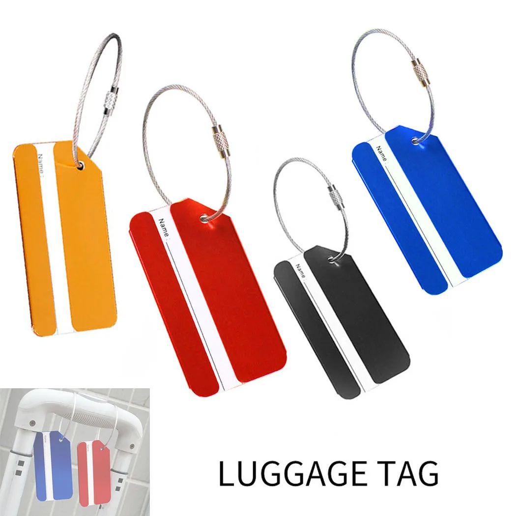 Luggage tag 15