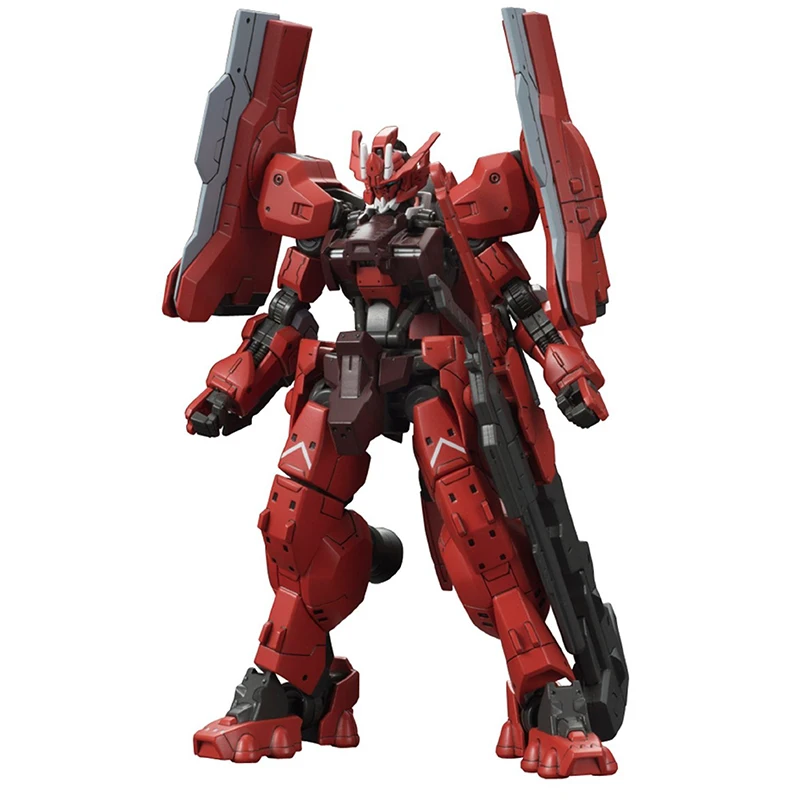HG IBO 020 1/144 железные сироты выход Красная Луна сталь до сборки модели