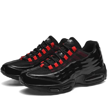 

Running shoes trendy air cushion casual shoes basketball shoes