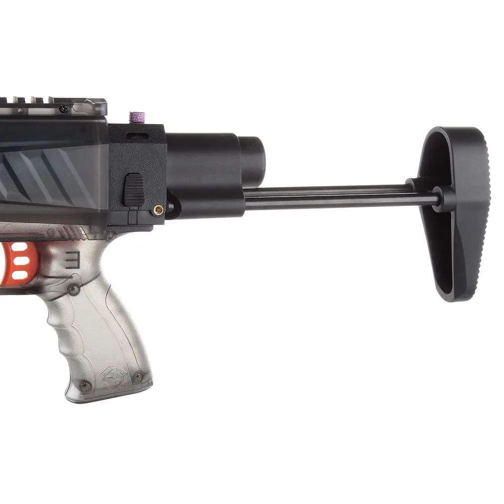 Рабочий YY R W007 W008/ W009 RMCX стильный комплект модов для Nerf N Strike Elite Stryfe Blaster набор